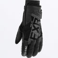 Men's Pro-Tec Leather Glove