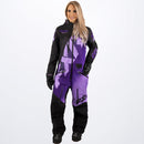 Women's CX F.A.S.T. Insulated Monosuit