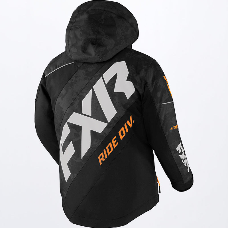 Child CX Jacket