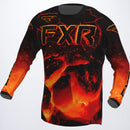 Youth Podium MX Jersey