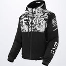 Men's Helium X 2-in-1 Jacket