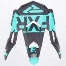 Boost Clutch Helmet Peak