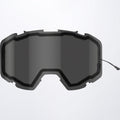 Maverick E-Goggle Heated Dual Lens