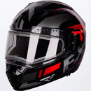 Maverick Modular Team Helmet with E Shield