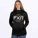 Unisex ProFish Tech Pullover Hoodie
