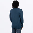 Men's Podium Premium Longsleeve