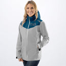 Women's Adventure Tri-Laminate Jacket