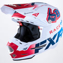 FXR 6D ATR-2 Race Division Motocross Helmet
