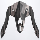 Blade Throttle Helmet Visors