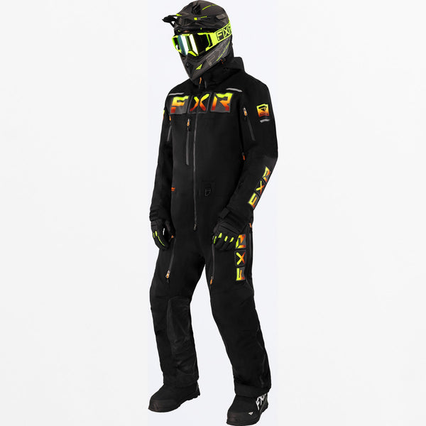 Men's Maverick Lite Monosuit