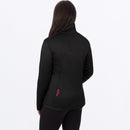 Women's Elevation Tech Zip-Up