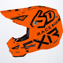 FXR 6D ATR-2 Race Division Motocross Helmet