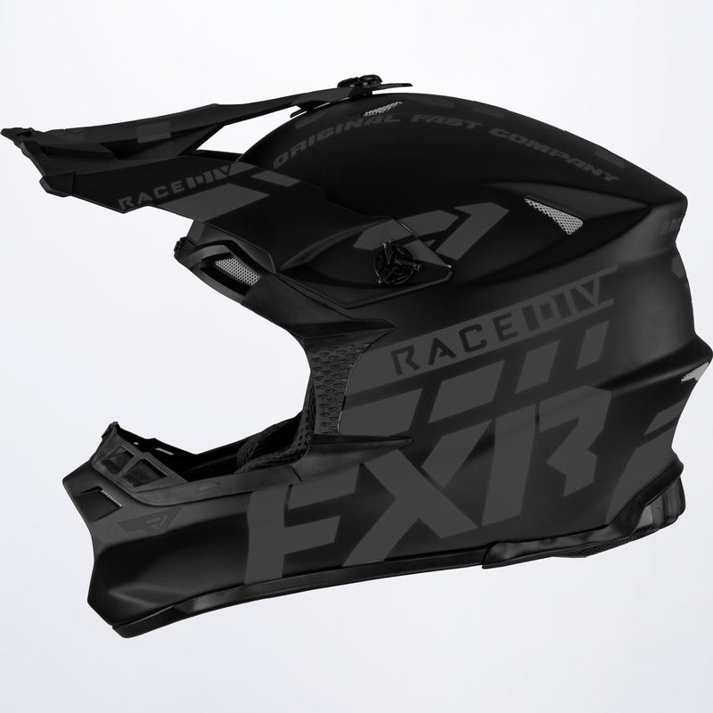 Blade Race Div Helmet