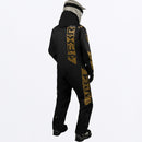 Men's Helium Insulated Monosuit