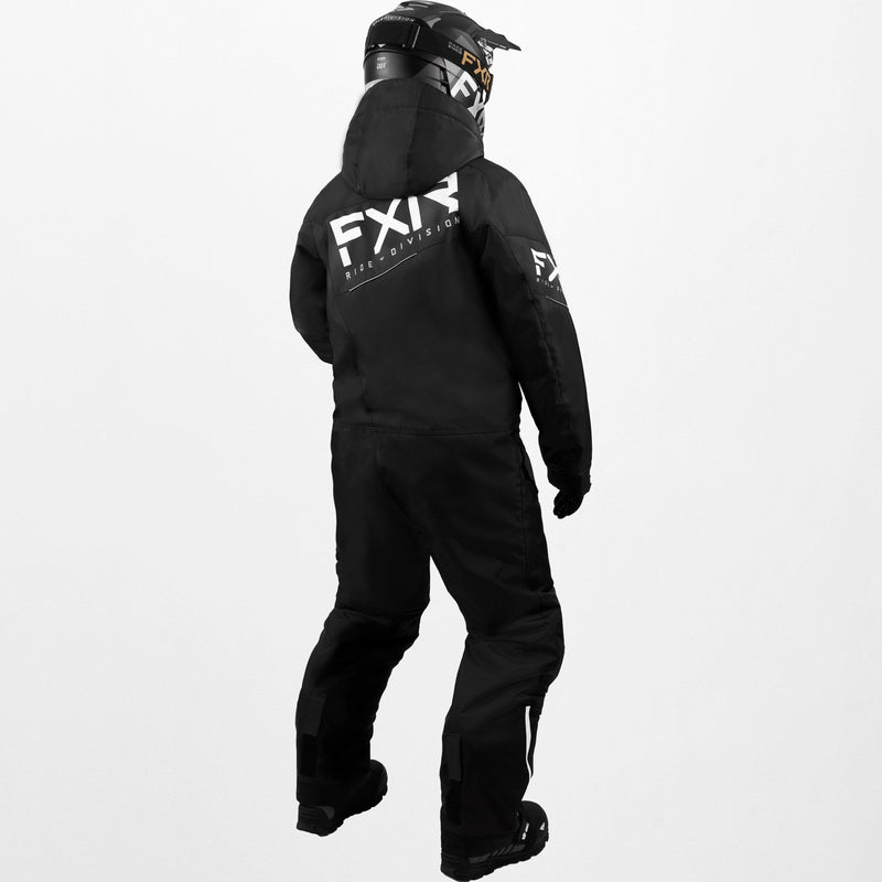 Men's Recruit F.A.S.T. Insulated Monosuit