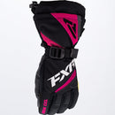 Child Helix Race Glove