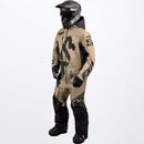Men's CX F.A.S.T. Insulated Monosuit