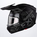 Maverick X Helmet