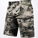 Men's Attack Short