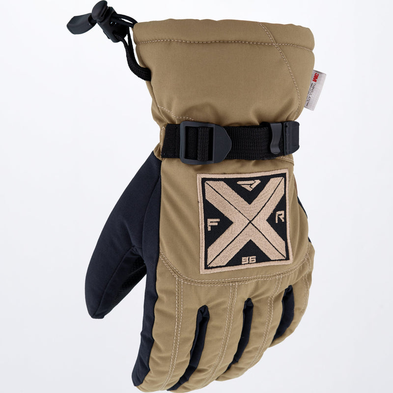 Men's Ridge Glove