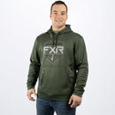 Unisex Tournament Tech Pullover Hoodie