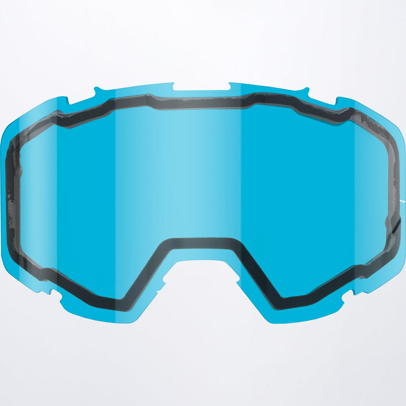 Maverick Dual Lens