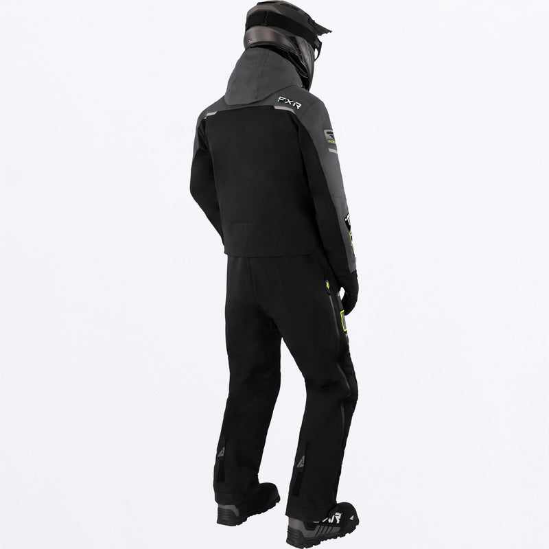 Men's Maverick F.A.S.T. Insulated Monosuit