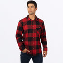 Men's Timber Flannel Shirt