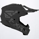 Helium Prime Helmet with Auto Buckle