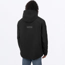 Men's Vertical Pro Insulated Softshell Jacket