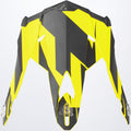 Blade 2.0 Race Div Helmet Peak