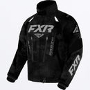 Men's Team FX Jacket