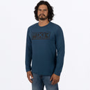 Men's Podium Premium Longsleeve