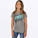 Youth Broadcast Girls Premium T-Shirt