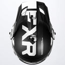 Torque X Evo Helmet with Electric Shield