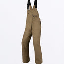 Men's Task Bib Pant