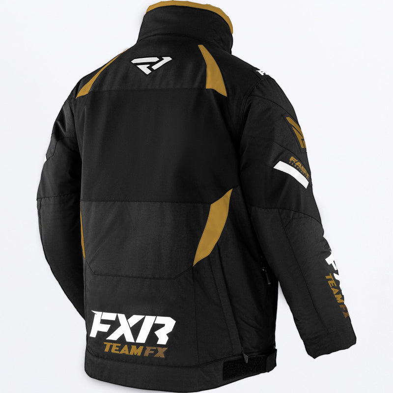 Men's Team FX Jacket