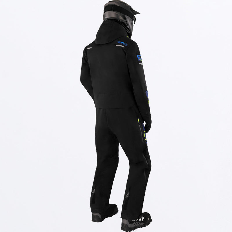 Men's Maverick F.A.S.T. Insulated Monosuit