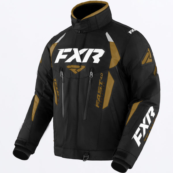 Men's Team FX Jacket