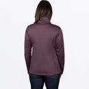 Women's Elevation Tech Zip-Up