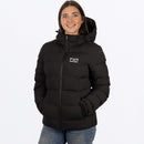 Women's Elevation Pro Down Jacket