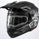 Maverick X Helmet