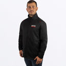 Men's Elevation Tech Zip-Up