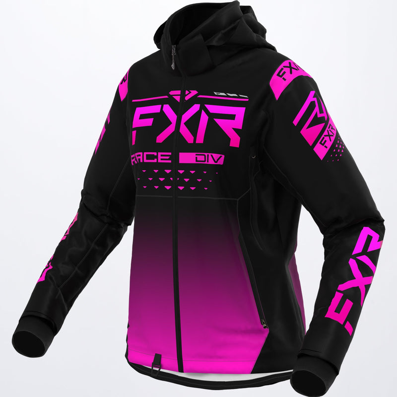 Women's RRX Jacket