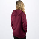 Unisex Pro Tech Pullover Hoodie