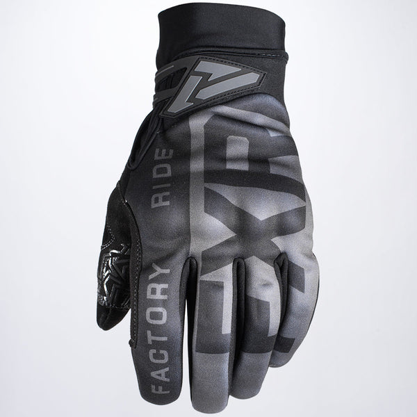 Men's Cold Cross Pro-Tec Glove