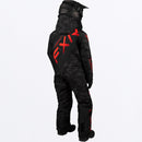 Youth CX Monosuit