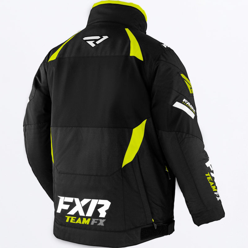 Men's Team FX Jacket