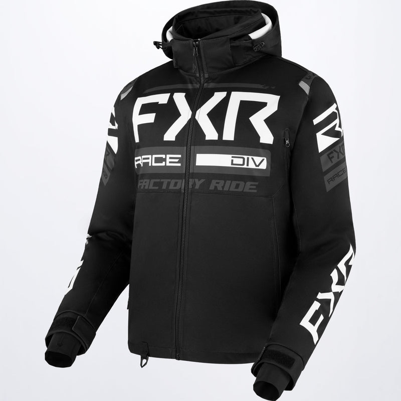 Men's RRX Jacket