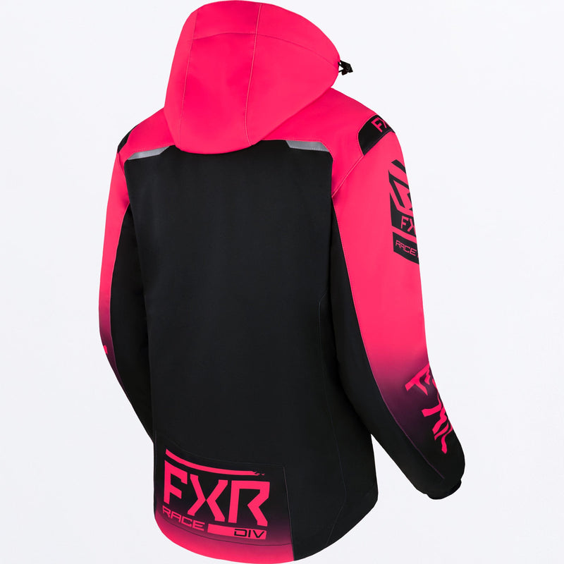 Women's RRX Jacket